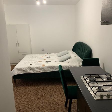 Luxury Accommodation Republicii 브라쇼브 외부 사진