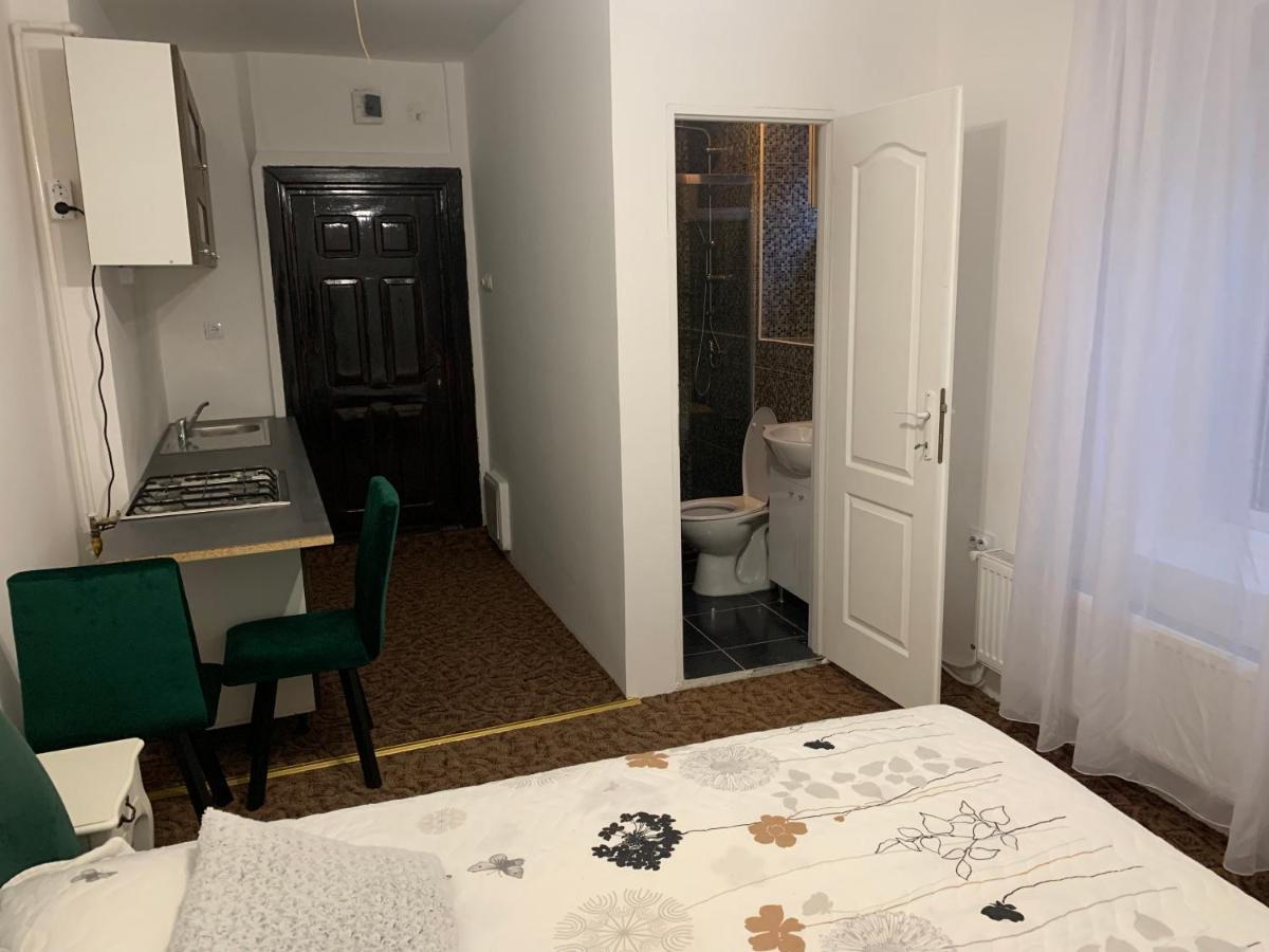 Luxury Accommodation Republicii 브라쇼브 외부 사진