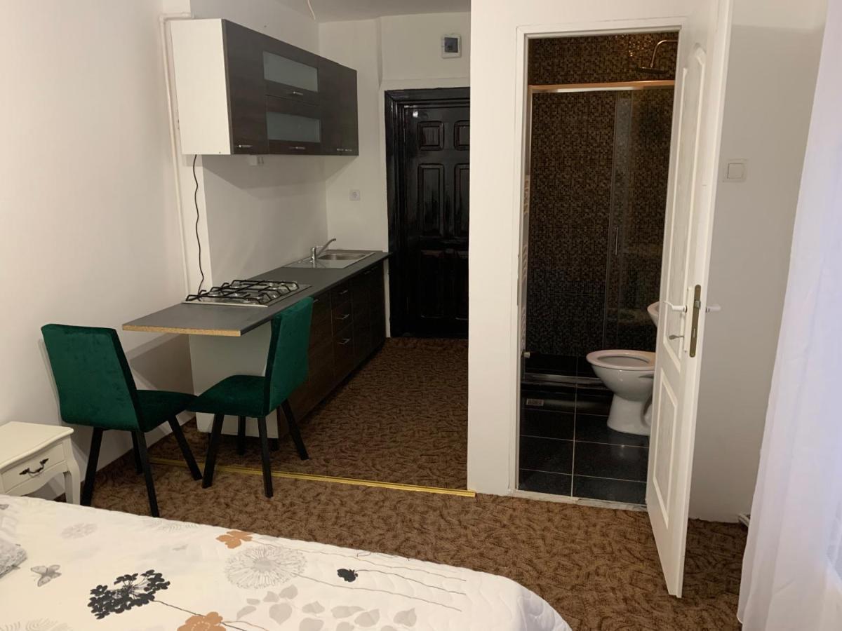 Luxury Accommodation Republicii 브라쇼브 외부 사진