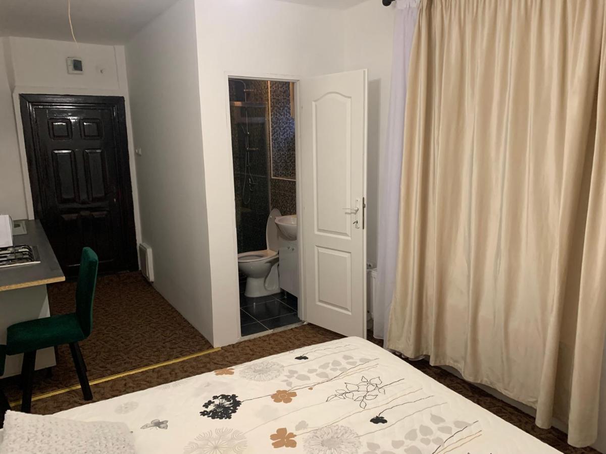 Luxury Accommodation Republicii 브라쇼브 외부 사진