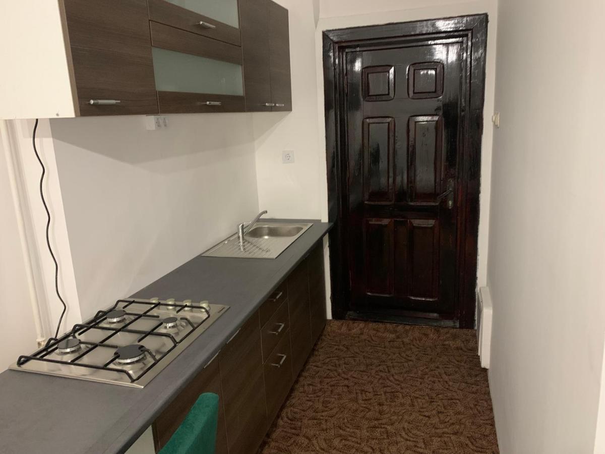 Luxury Accommodation Republicii 브라쇼브 외부 사진