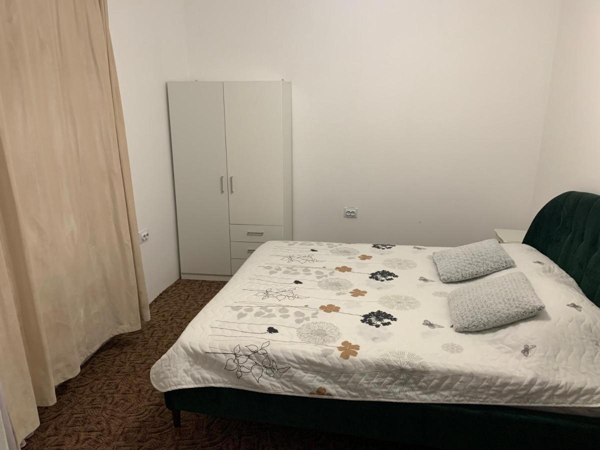 Luxury Accommodation Republicii 브라쇼브 외부 사진
