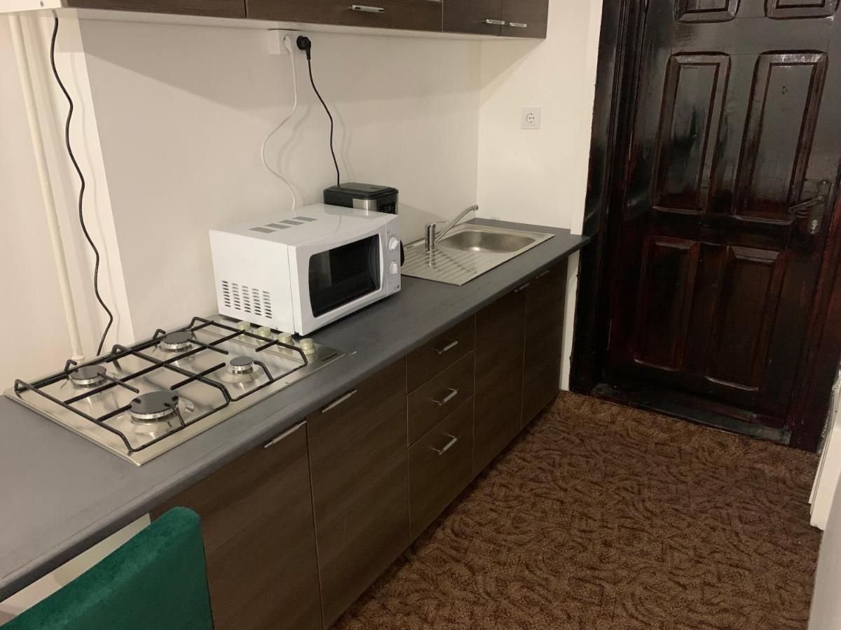 Luxury Accommodation Republicii 브라쇼브 외부 사진