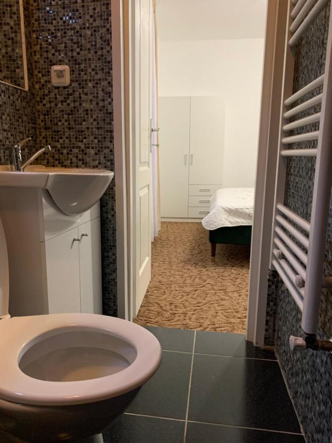 Luxury Accommodation Republicii 브라쇼브 외부 사진