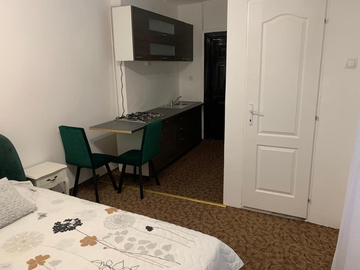 Luxury Accommodation Republicii 브라쇼브 외부 사진