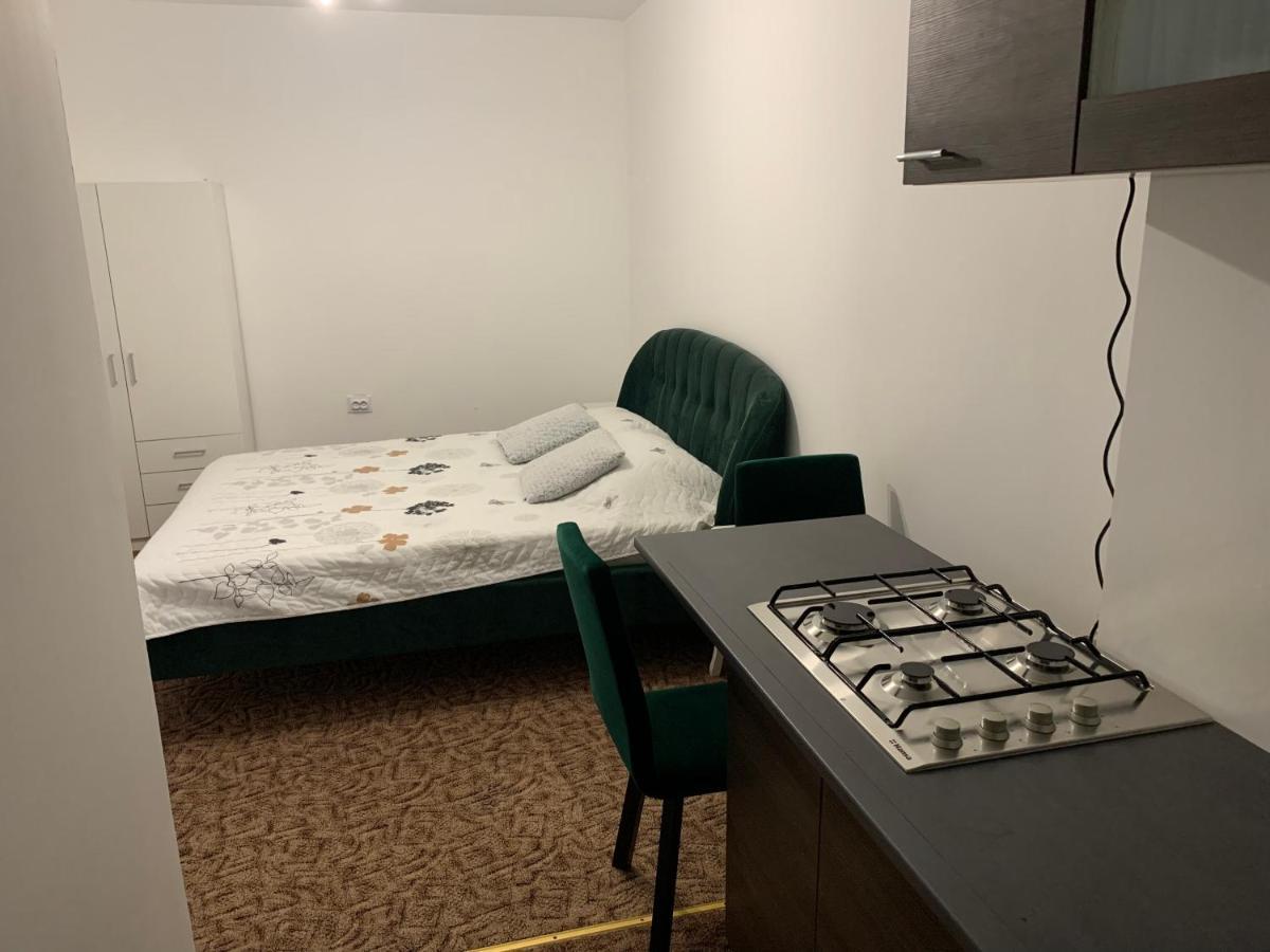 Luxury Accommodation Republicii 브라쇼브 외부 사진
