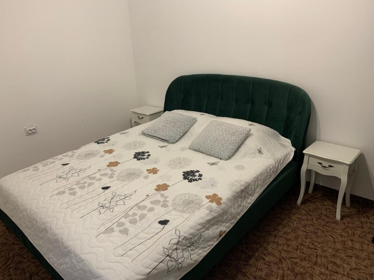 Luxury Accommodation Republicii 브라쇼브 외부 사진