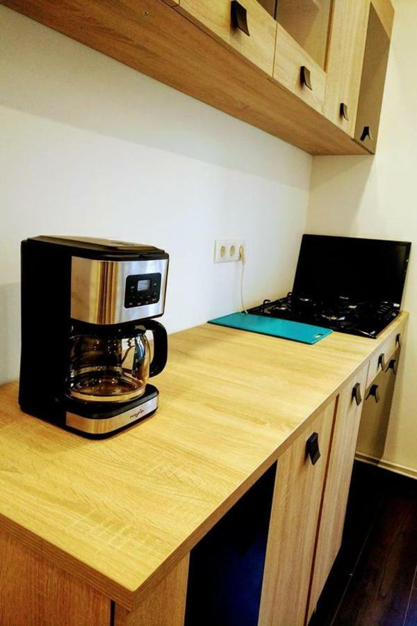 Luxury Accommodation Republicii 브라쇼브 외부 사진