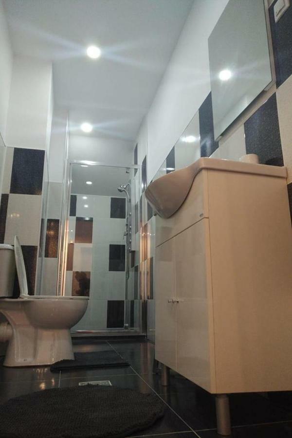 Luxury Accommodation Republicii 브라쇼브 외부 사진
