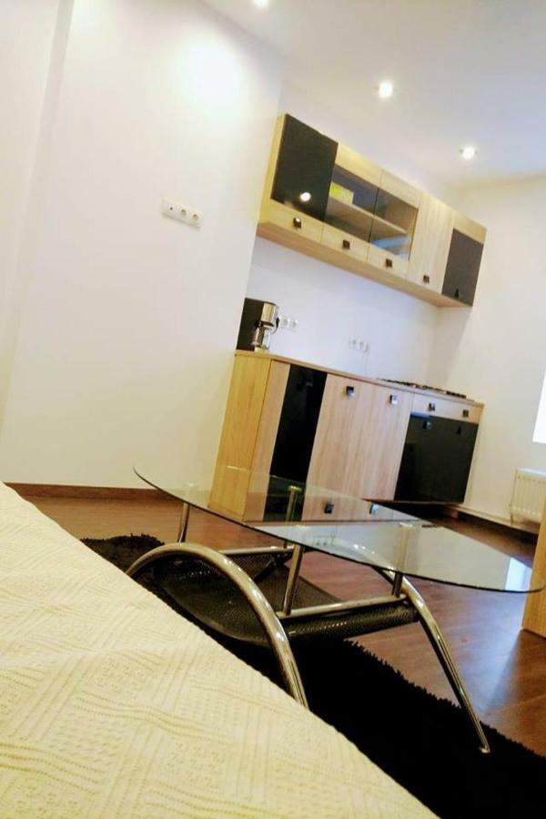 Luxury Accommodation Republicii 브라쇼브 외부 사진
