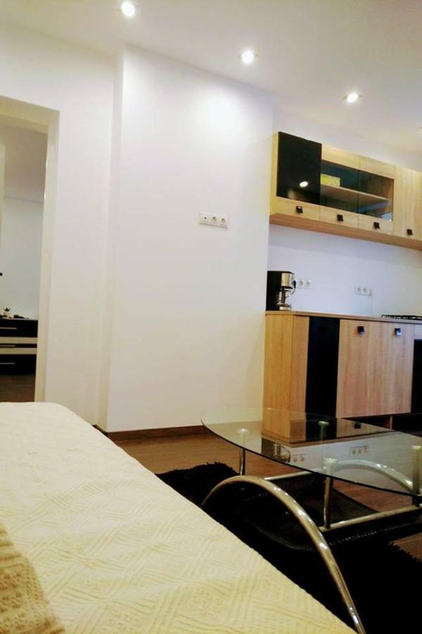 Luxury Accommodation Republicii 브라쇼브 외부 사진