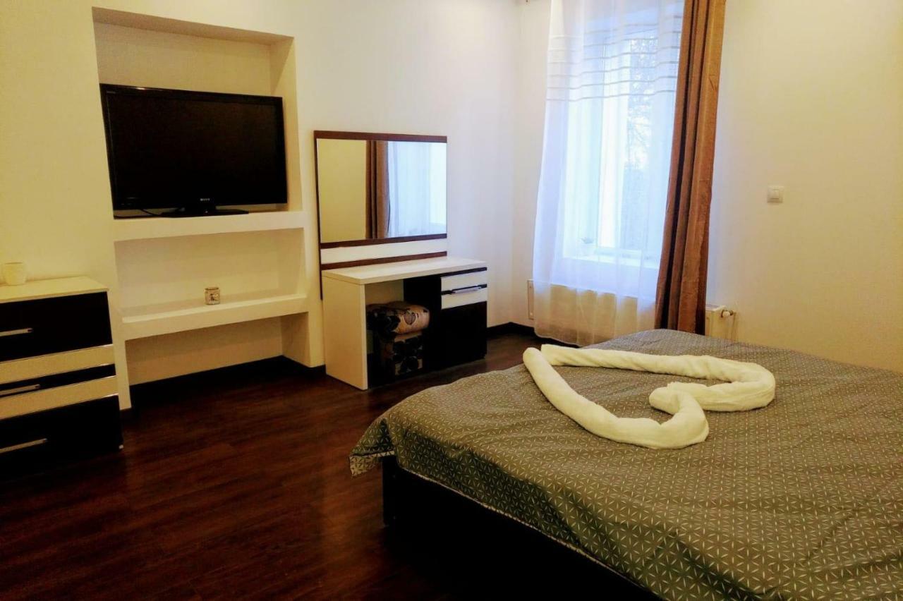 Luxury Accommodation Republicii 브라쇼브 외부 사진
