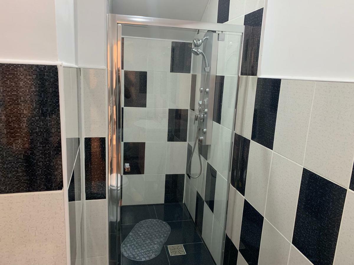 Luxury Accommodation Republicii 브라쇼브 외부 사진