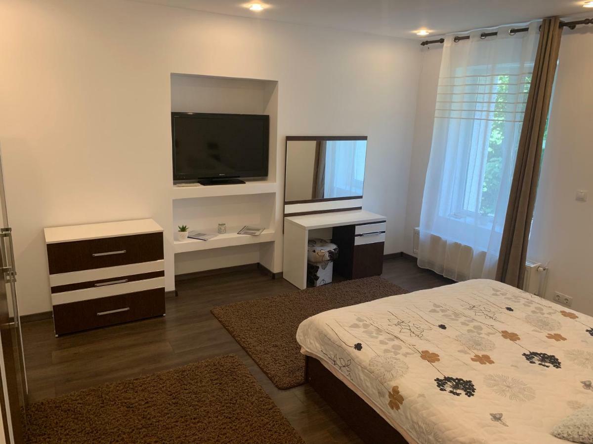 Luxury Accommodation Republicii 브라쇼브 외부 사진