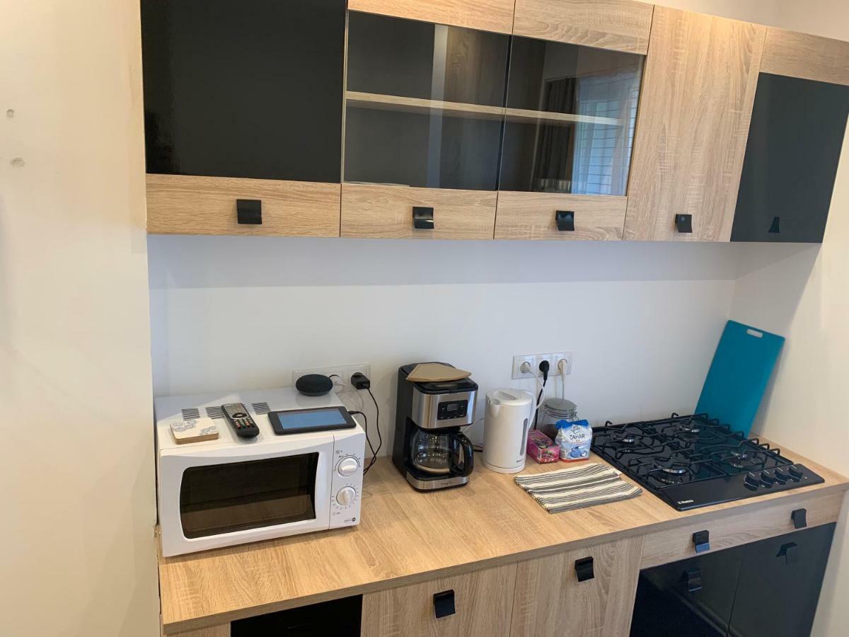 Luxury Accommodation Republicii 브라쇼브 외부 사진