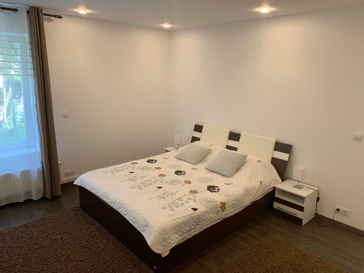 Luxury Accommodation Republicii 브라쇼브 외부 사진