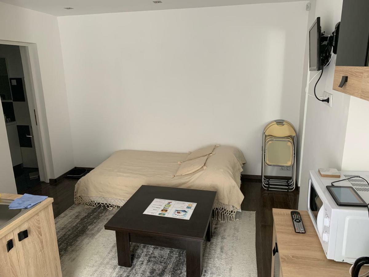Luxury Accommodation Republicii 브라쇼브 외부 사진